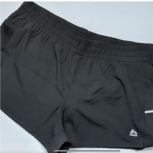 Rbx athletic shorts size large